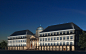 Landesmuseum WiesbadenDay & Light Lichtplanung