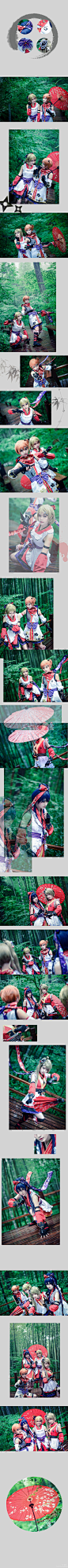 Love Live! 南小鸟 cosplay | 半次元-第一中文COS绘画小说社区