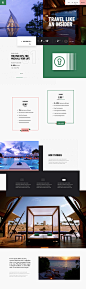 Hi landingpage