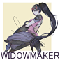 widowmaker