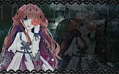 触漫悬疑底图
北冥初见
非原创