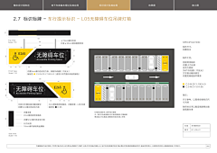 我是小萌萌采集到导视系统