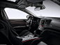 Renault Megane RS Trophy (2019) - picture 14 of 27 - Interior - image resolution: 1024x768