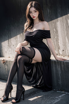 亚特兰·D·奥斯采集到巨乳