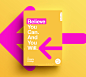 Made You Look | Poster Collection 2017 : Made You Look --01--A self promotional project aswell as a personal challenge where I aim to design a poster a day throughout 2017.The subject is totally random and the only rule is that it can't take longer than 1