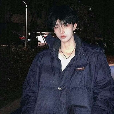 @归途隐浪，有好多好看的头像哦