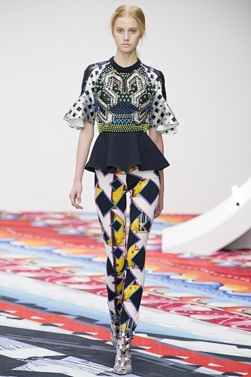 Peter Pilotto_2013_春...