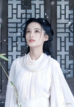 赵城主无诚采集到扇美人
