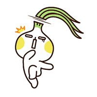 搞笑的葱花君QQ表情包素材 搞笑的葱花君漫画表情下载大全-符号大全