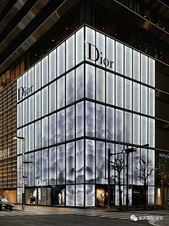 夜光23采集到透光材料