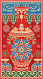 Cards: Patterns Maniac :: Behance