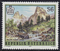 奥地利自然风光系列邮票（1984—2001）_外国邮票吧_百度贴吧