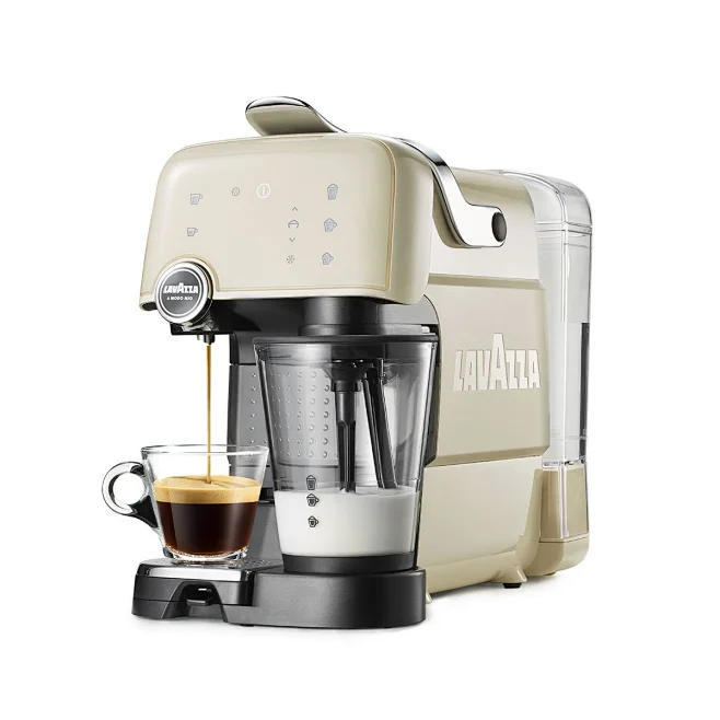 Lavazza Fantasia - Machine à café 1200 W Creamy White: Amazon.fr ...