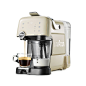 Lavazza Fantasia - Machine à café 1200 W Creamy White: Amazon.fr: Cuisine & Maison