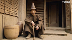折纸鸢呀采集到历史