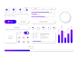 9组微拟物控件设计灵感 - 优优教程网 - 自学就上优优网 - UiiiUiii.com : 新拟物风格是前段时间流行起来的一种介于扁平风格和拟物风格之间的设计风格，它相对于扁平风格具有一定的体积感，而相对于拟物风格，不会感到过于的厚重感。 Neumorphism UI Elements by Andrew Droug Neumorphism in UI Kit by Maxim Pikulin Neumorphic Watch UI by reizel franz Neumorphic UI Eleme