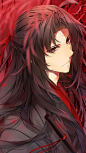 古风.男.魔道祖师.羡羡. 遗爱发