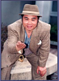 原一平