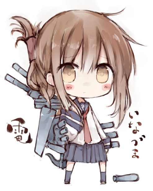 #艦隊これくしょん なのです！ - KO...