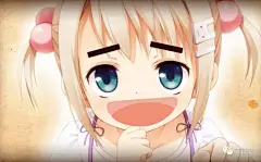 手绘漫画|各种萌妹大眼睛的画法，一不小心就被萌倒惹！ - 蓝铅笔