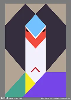 田中一光作品