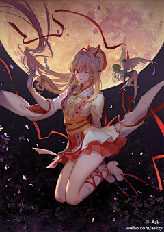 筑梦*人采集到ASK