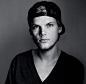 Too adorable! More adorable than puppy #avicii: 