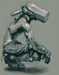 Illustration/Painting/Drawing inspiration