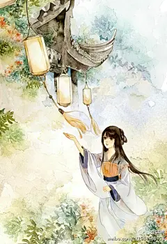 古风
