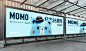茂业MOMO 百货集团ip形象设计