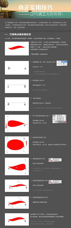 壁纸狂魔采集到教程