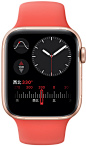 Apple Watch SE : Apple Watch SE 拥有大尺寸视网膜显示屏；配备先进的传感器，可跟测各种健身活动；还有众多强大功能，为你的健康和安全保驾护航。RMB 2199 起。