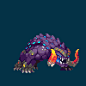 Big Jerk | The Khymera is coming to Duelyst this December...