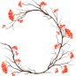 植物素材png