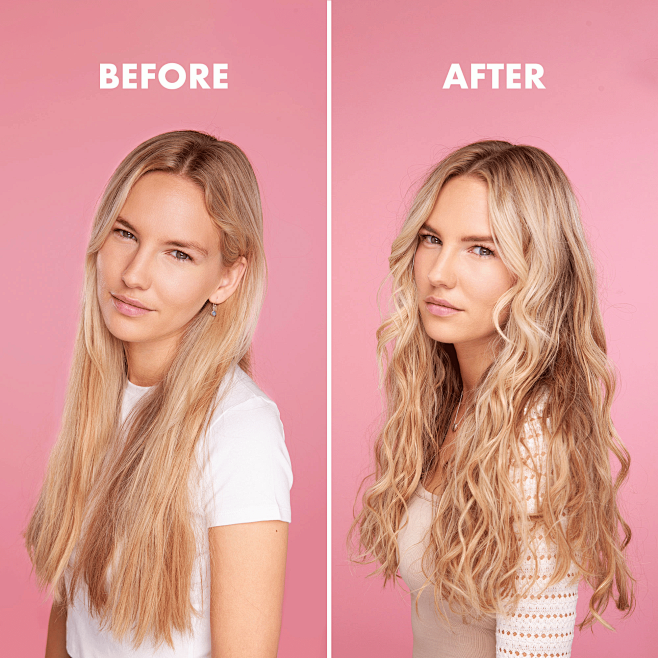 Revolution Haircare ...