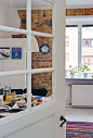精致和功能性并具的北欧小户型公寓 | 室优嘉兰