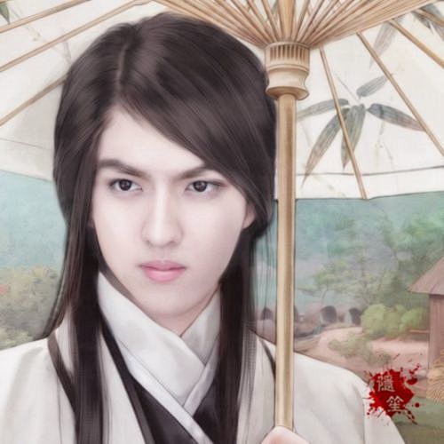 【新提醒】EXO，古装美男的诱惑 - E...