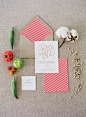 farm fresh invitation suite