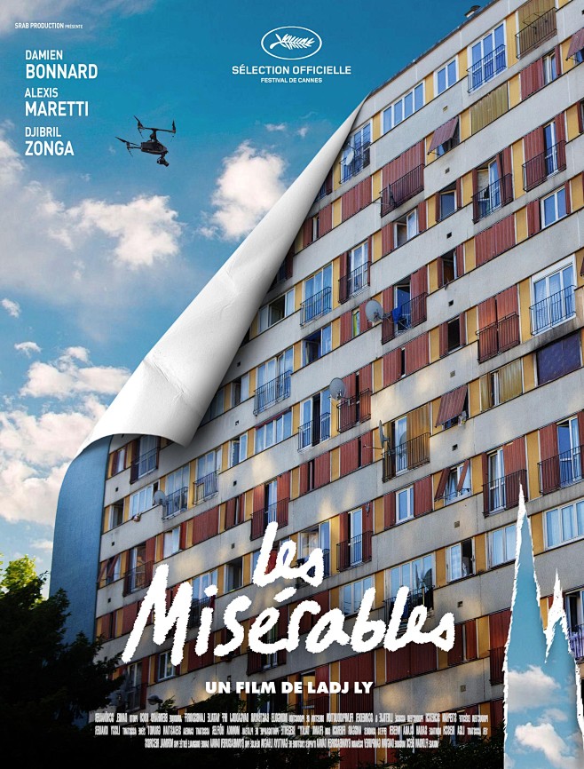 Les misérables 悲惨世界 ...
