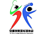 羽毛球协会logo面世-羽毛球图标