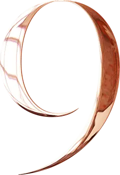 9