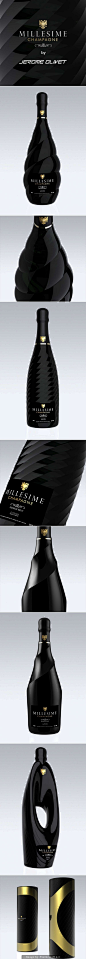 MILLESIME Champagne