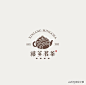 每一款字体都是一个LOGO，中文字体设计美极了！值得收藏