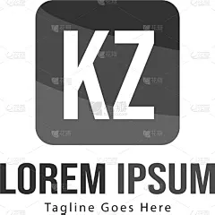 模板,品牌名称,极简构图,边框,商务,字母,信函,现代,市场营销,复古