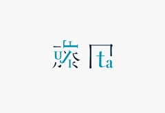 nodzhang采集到logo设计