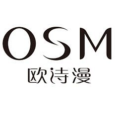 欧诗漫logo_360图片