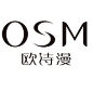 欧诗漫logo_360图片