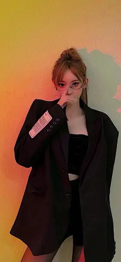 「渣男壁纸」心里藏着小星星，生活才能亮晶晶