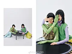@IN9STUDIO 的个人主页 - 微博