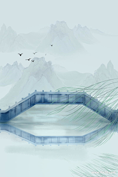 ODwzH1d82采集到背景6